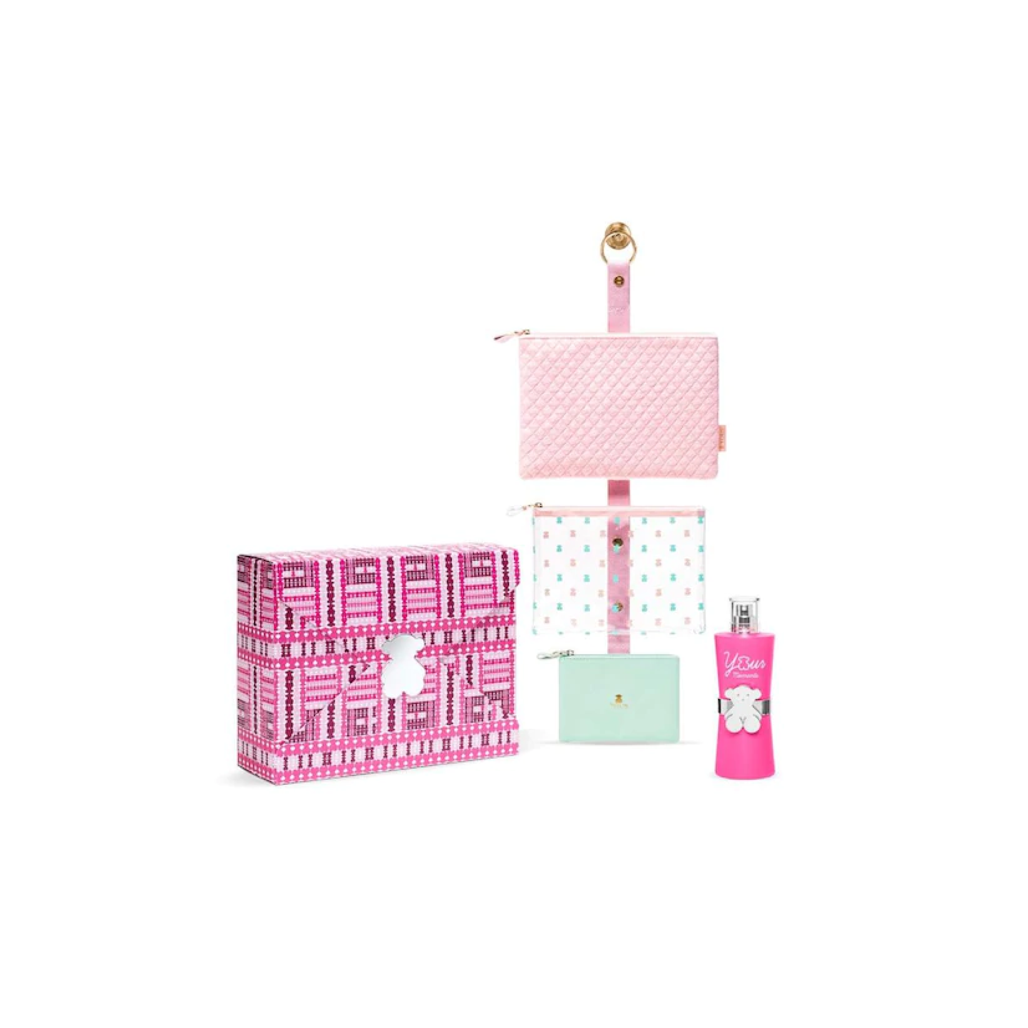 Set Tous Your