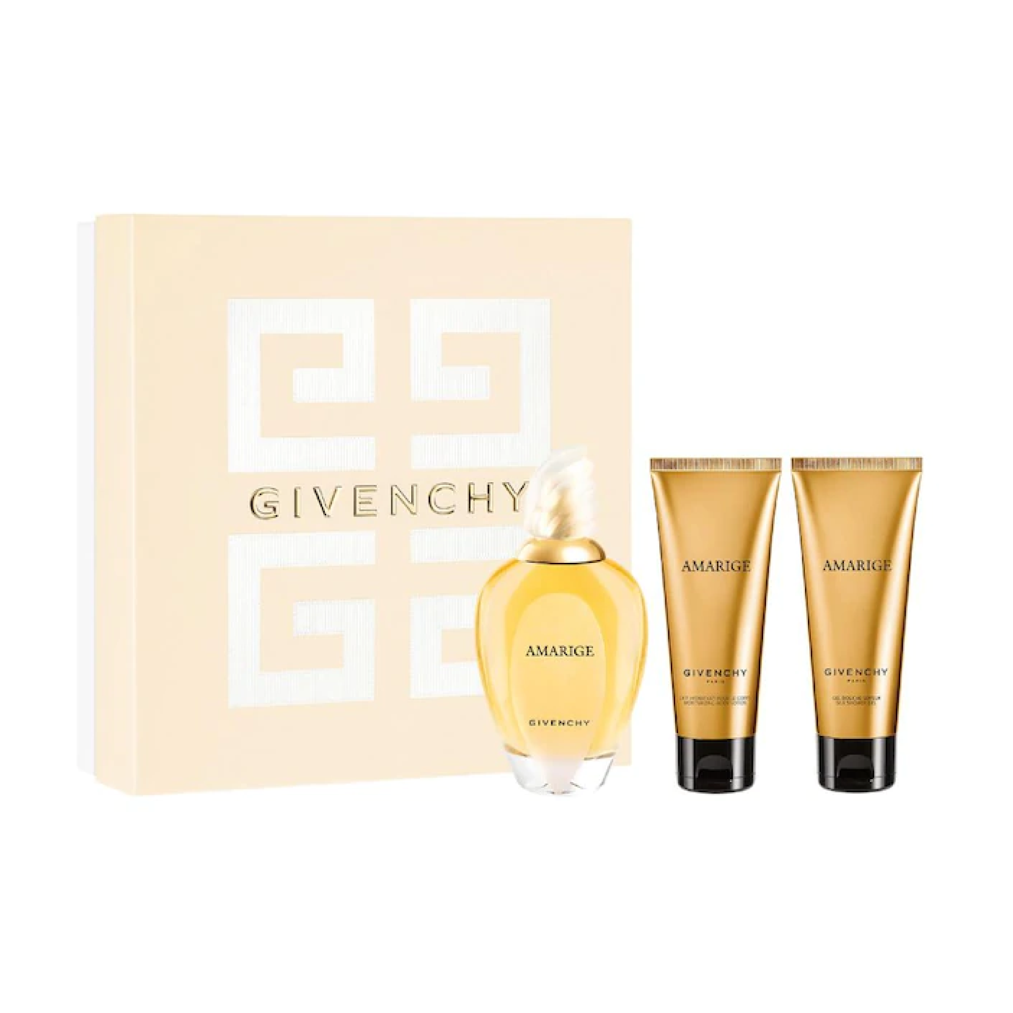 Set Givenchy Amarige