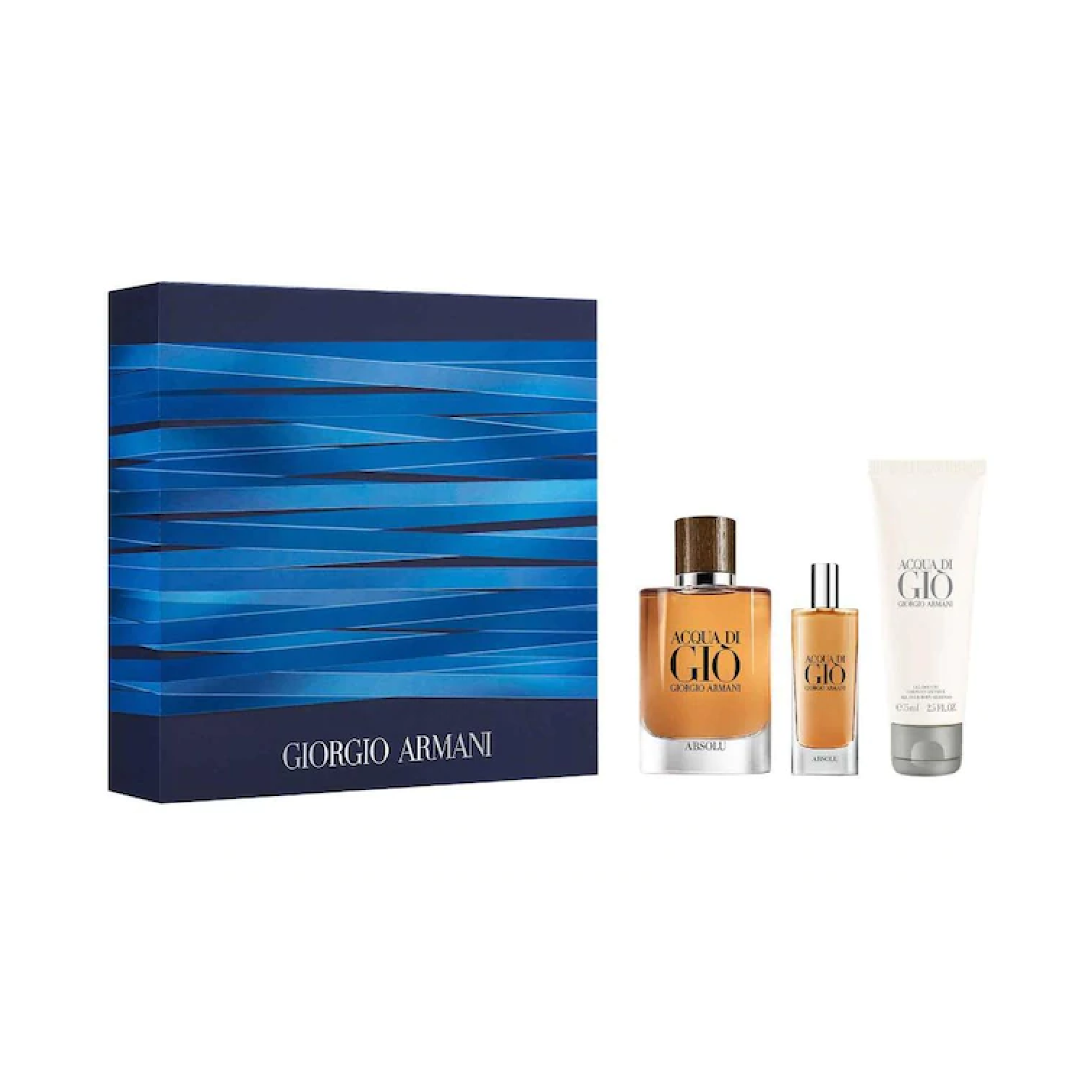Set Giorgio Armani Acqua Di