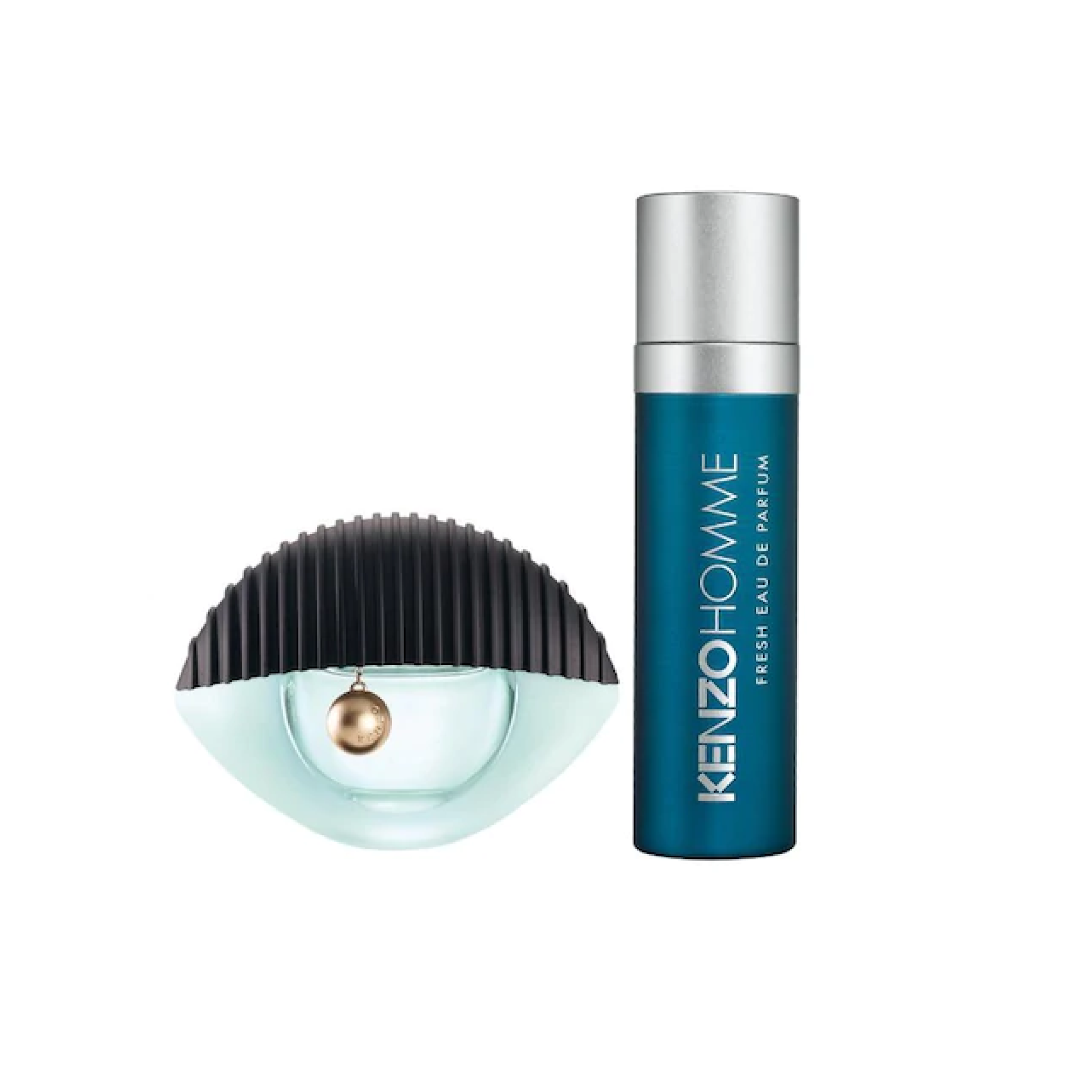 Set Kenzo Homme Fresh
