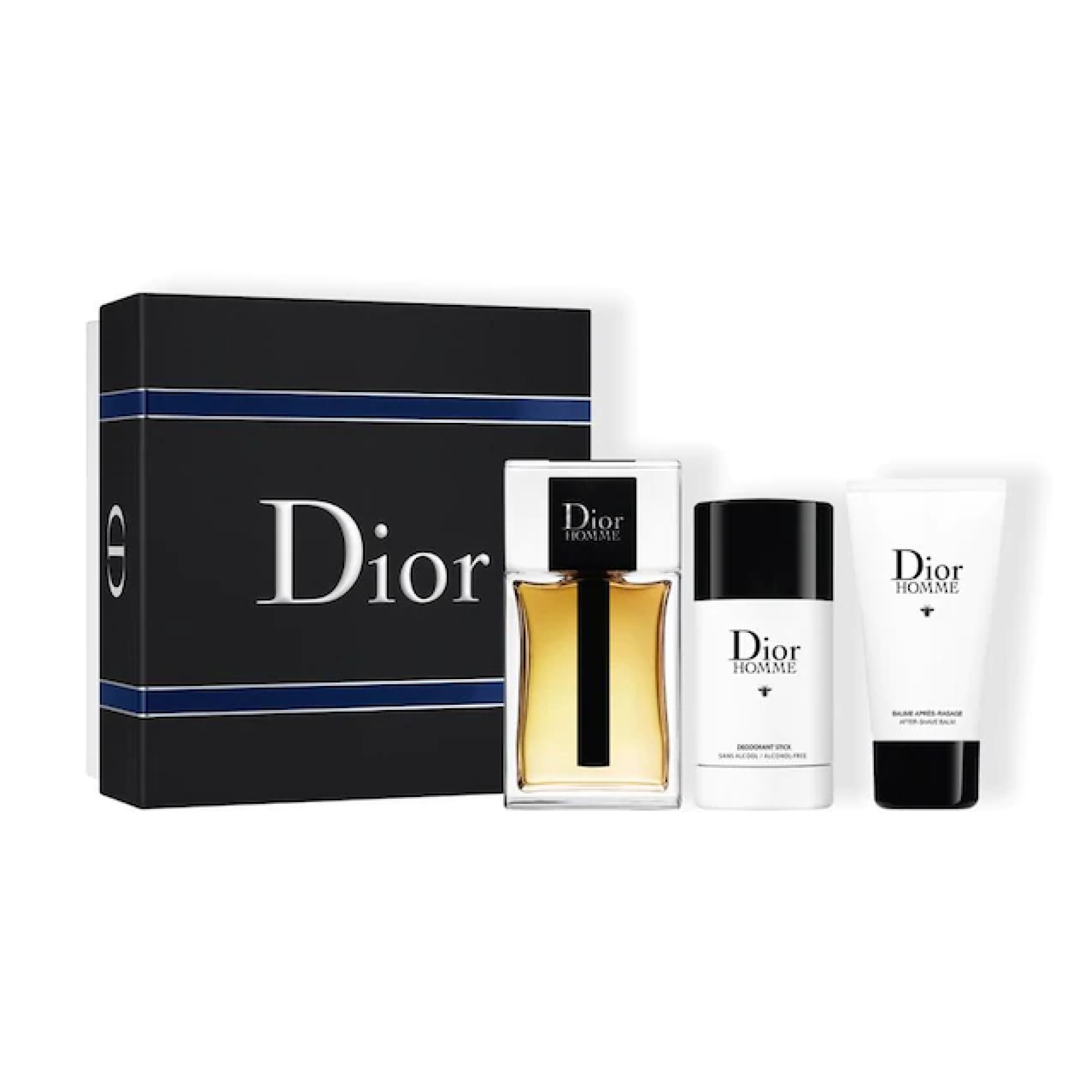 Set Dior Homme