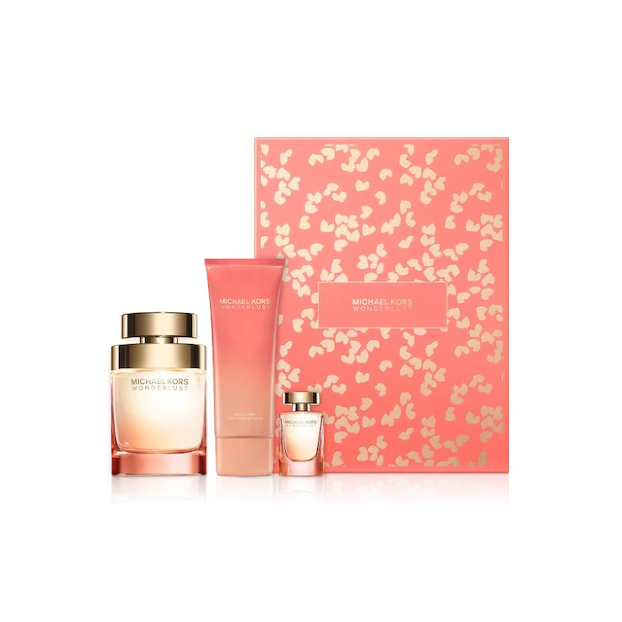 Set Michael Kors Wonderlust