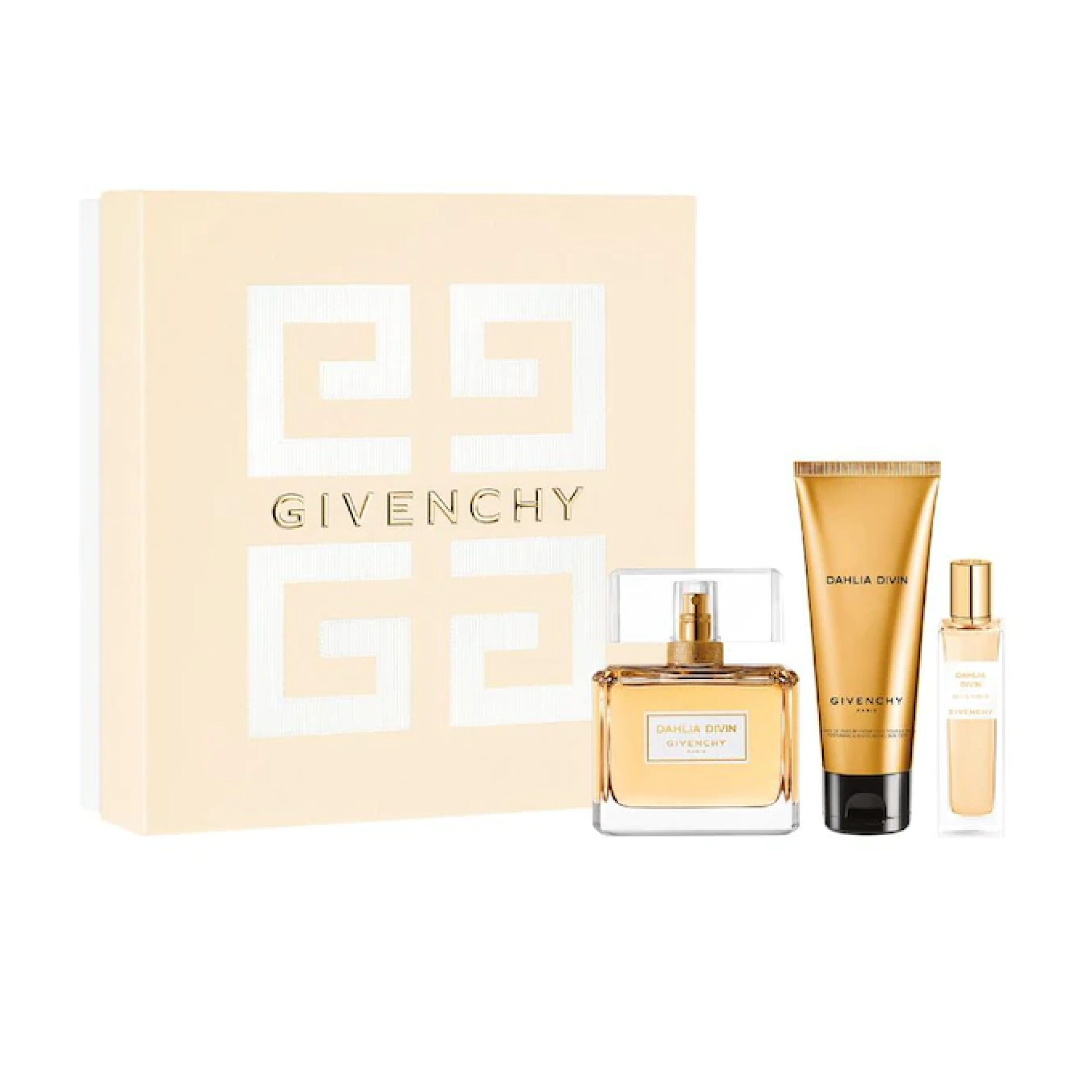 Set Givenchy Dahlia Divin