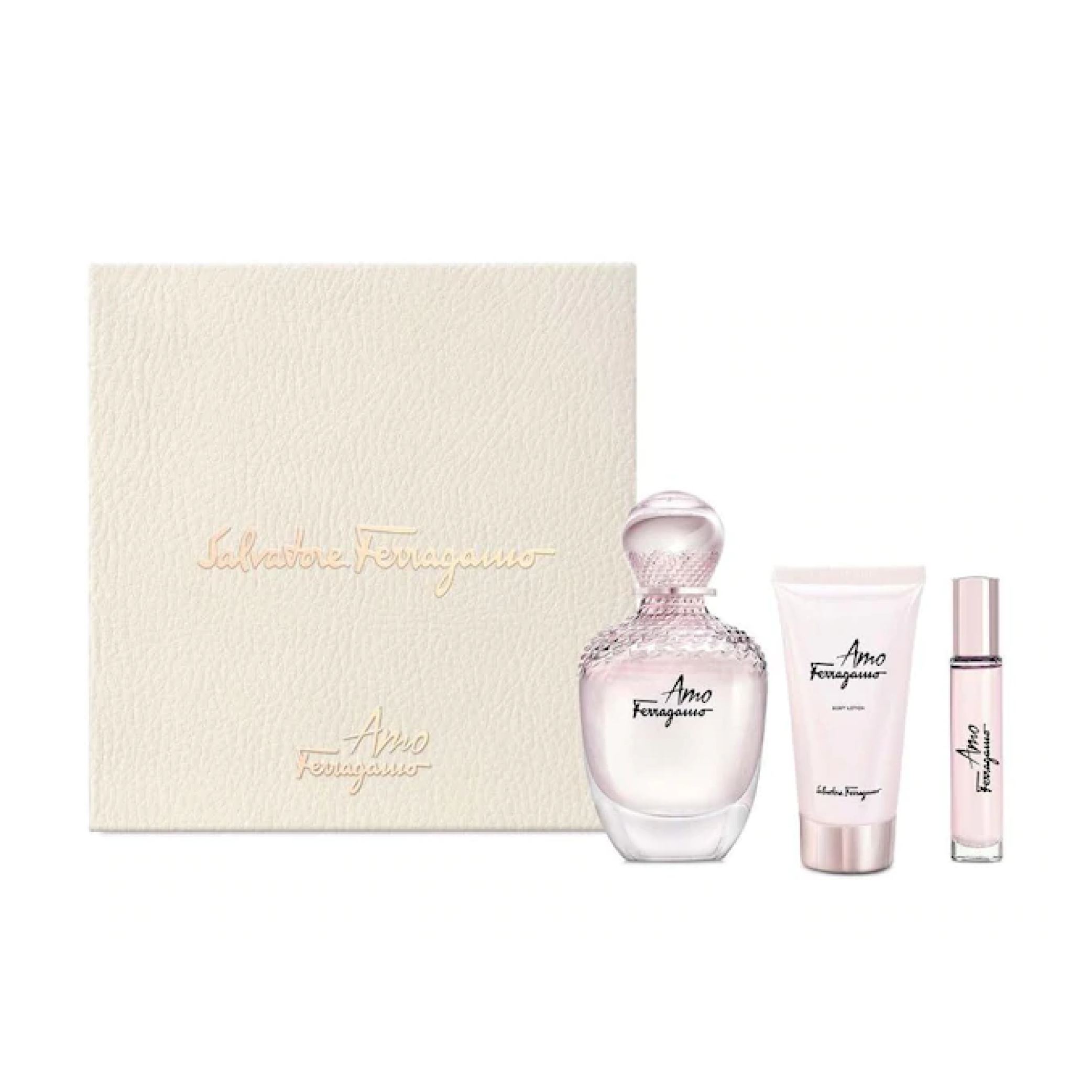 Set Salvatore Ferragamo Amo Ferragamo