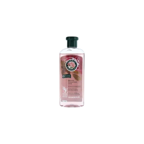 Herbal essences