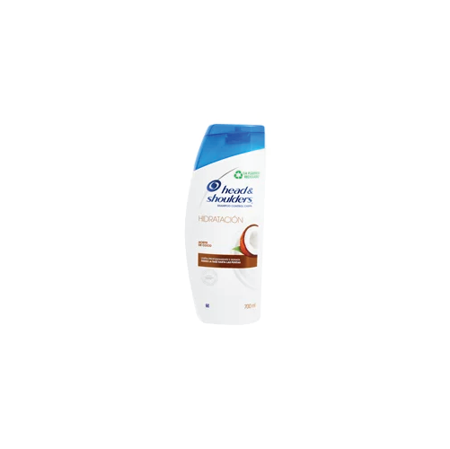Head & shoulders