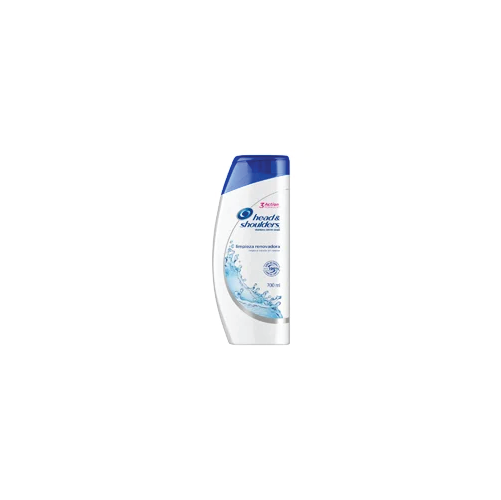 Head & shoulders
