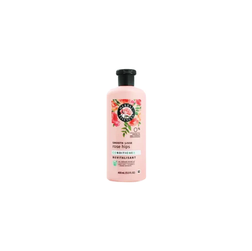 Herbal essences
