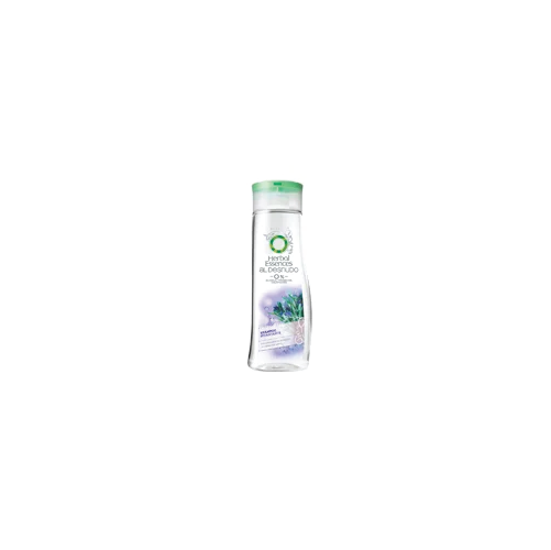 Herbal essences