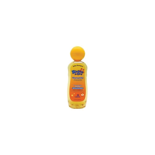 Ricitos de oro