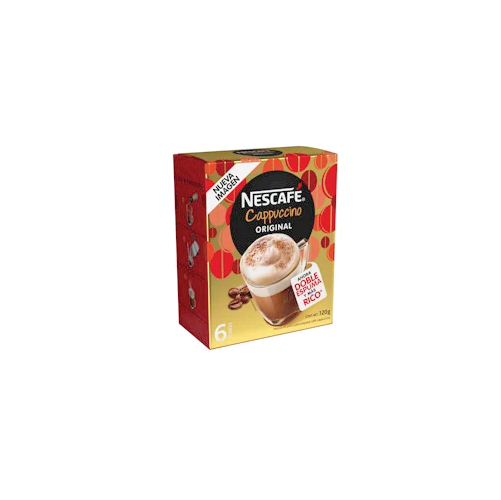 Nescafe