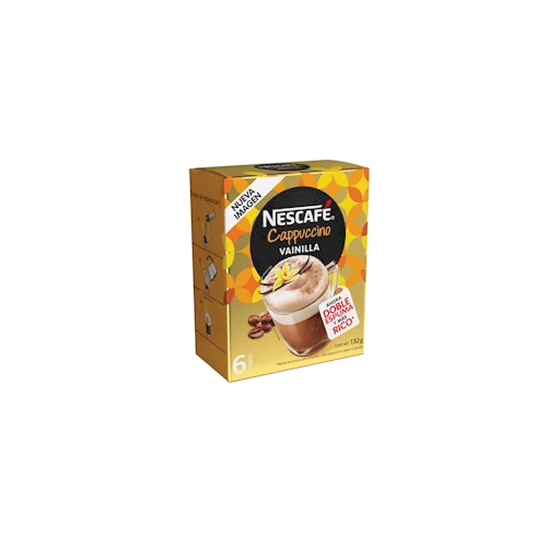 Nescafe