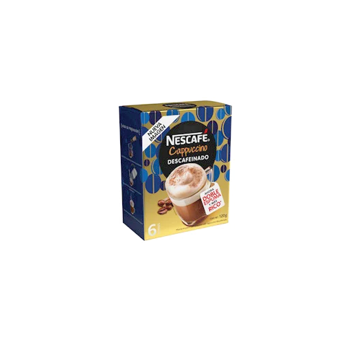 Nescafe