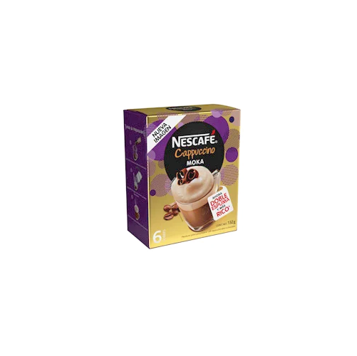 Nescafe
