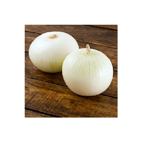 Cebolla blanca