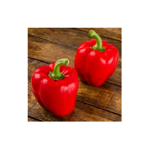 Pimiento rojo