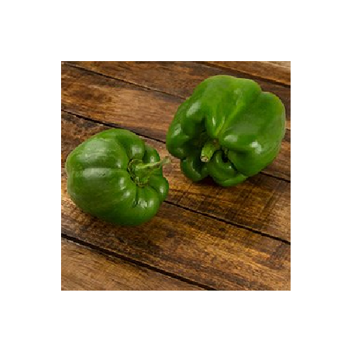 Pimiento verde