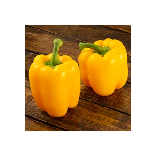 Pimiento amarillo