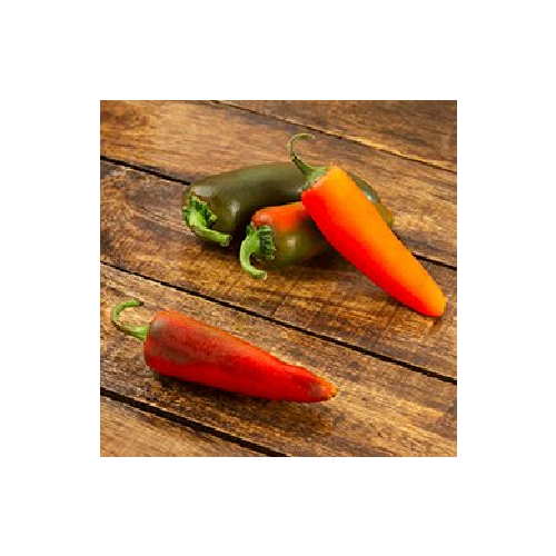 Chile cuaresmeño