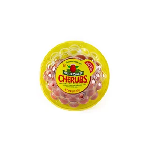 Tomate cherry
