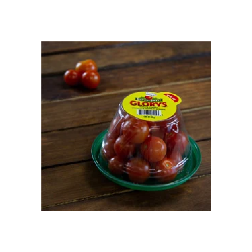 Tomate cherry
